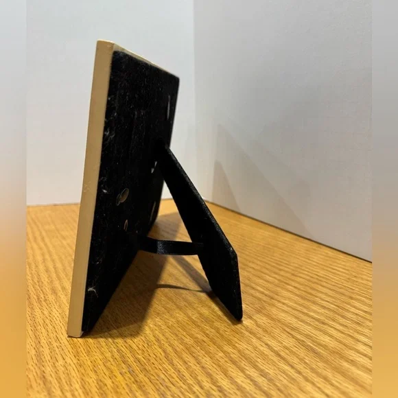 Vintage Gold and Brown Decorative Frame cottage core fraiserbane Tuscan - Picture 5 of 5